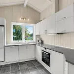 Two-bedroom In Vakantiehuis *