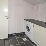 Two-bedroom In * Logstor