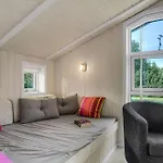 Vakantiehuis Two-bedroom In