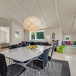 Vakantiehuis Two-bedroom In *