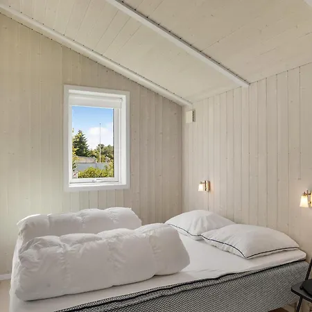 Two-bedroom In Logstor