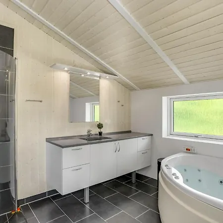 Two-bedroom In * Logstor