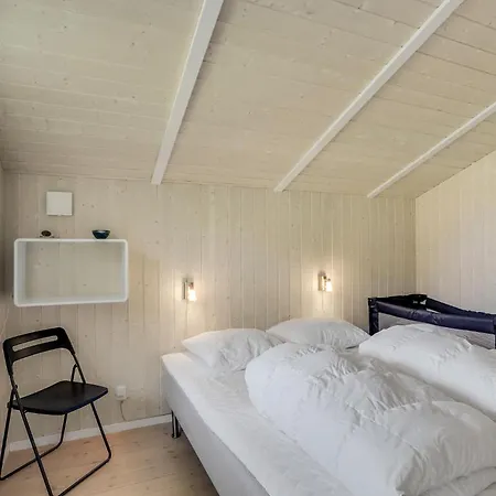 Two-bedroom In