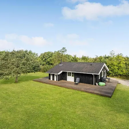 Nice Home In Logstor With Wifi * Logstor