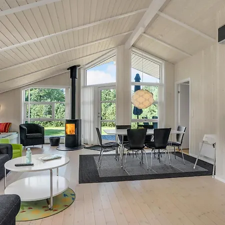 Two-bedroom In