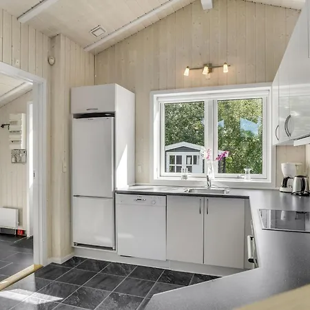Two-bedroom In *