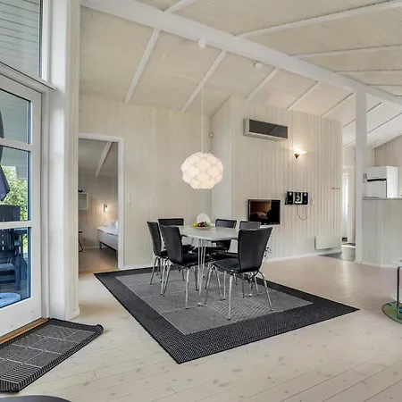 Two-bedroom In Logstor