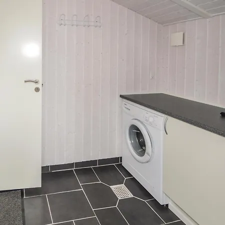 Two-bedroom In * Logstor