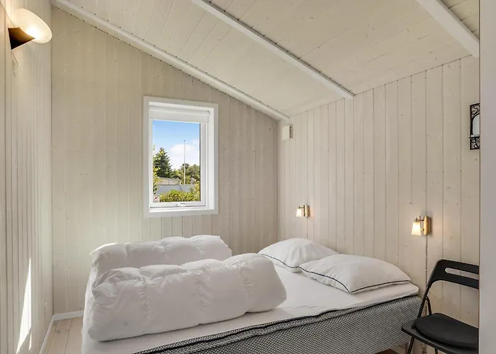 Two-bedroom In Logstor