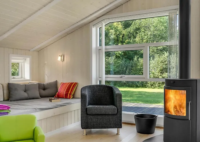Casa vacanze Two-bedroom In Logstor
