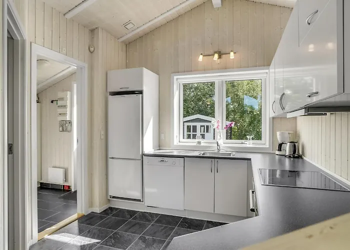 Two-bedroom In *