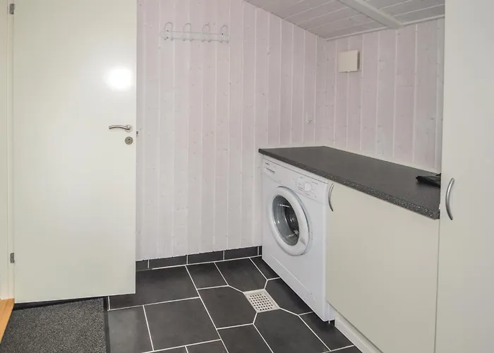 Two-bedroom In * Logstor
