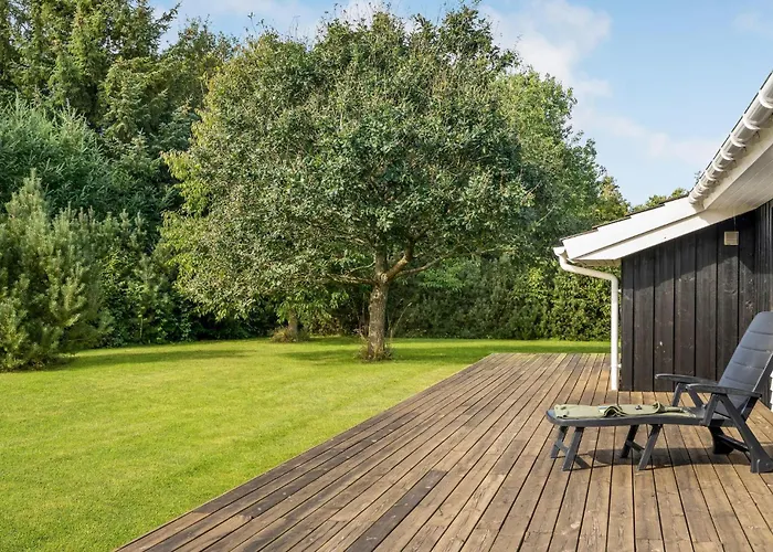 Casa vacanze Two-bedroom In Logstor