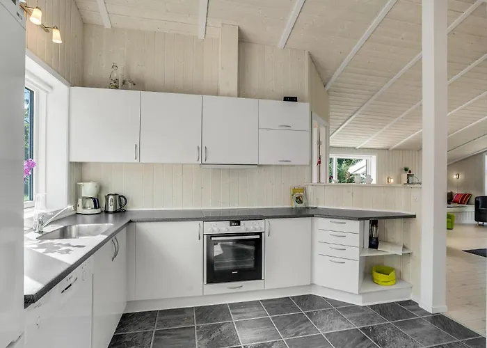 Two-bedroom In *